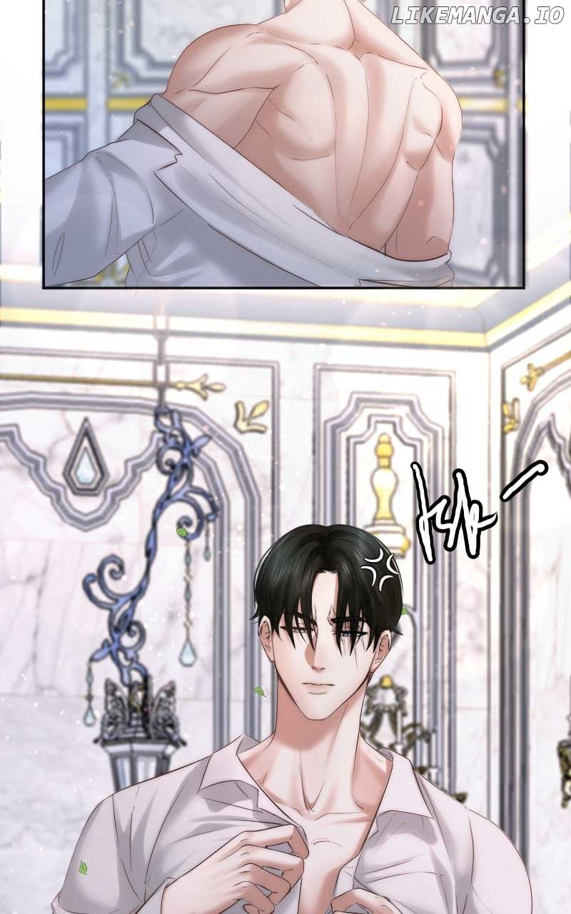 The Tyrant’s Replacement Bride Chapter 12 - Page 7