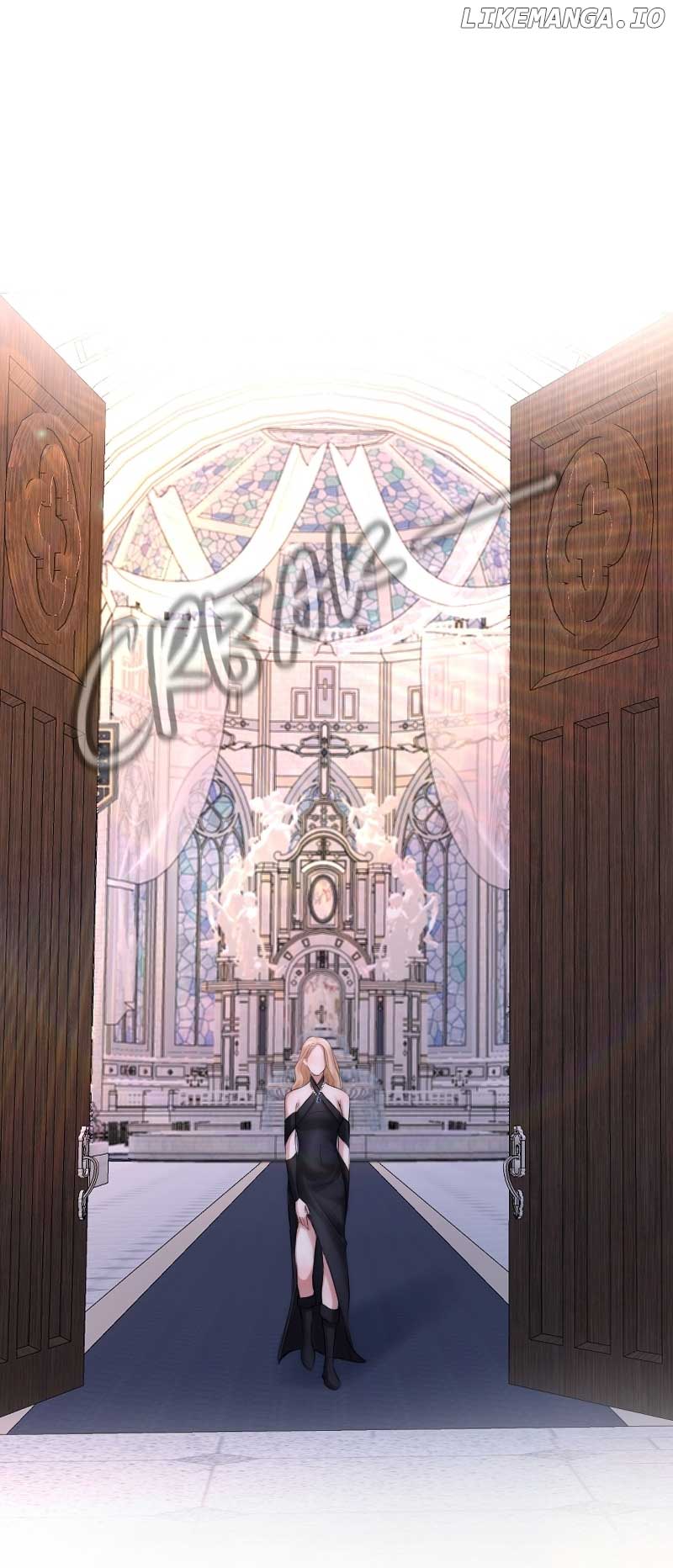 The Tyrant’s Replacement Bride Chapter 13 - Page 2