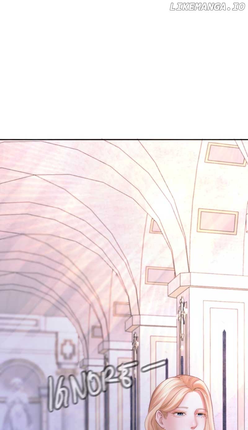The Tyrant’s Replacement Bride Chapter 13 - Page 11