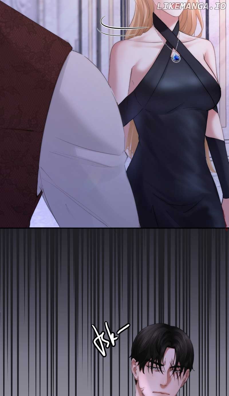 The Tyrant’s Replacement Bride Chapter 13 - Page 12