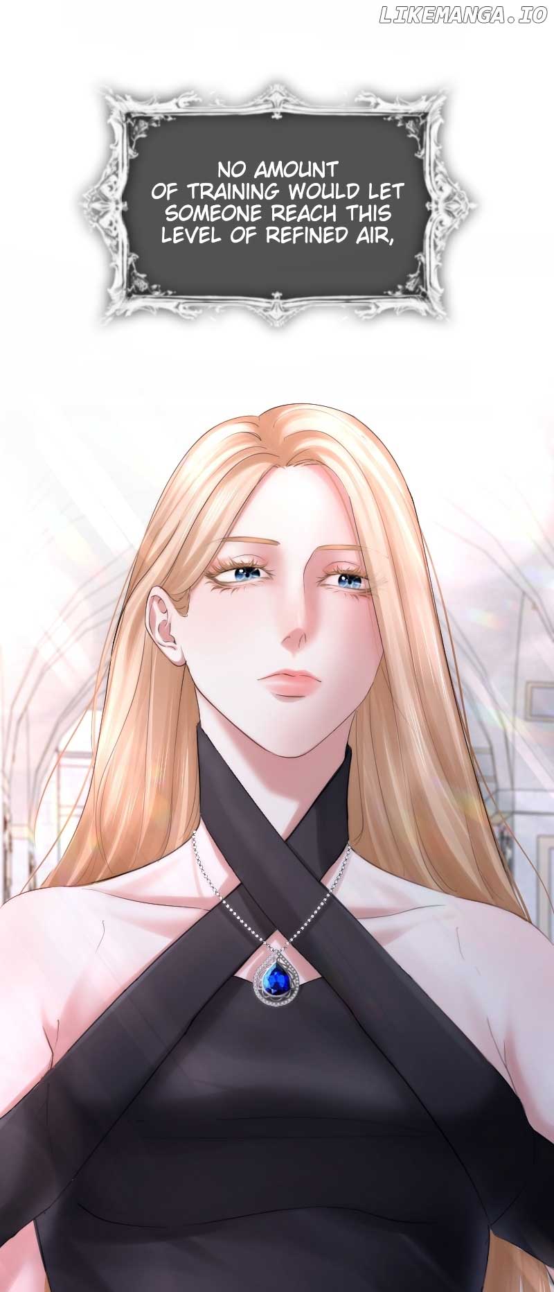 The Tyrant’s Replacement Bride Chapter 13 - Page 4