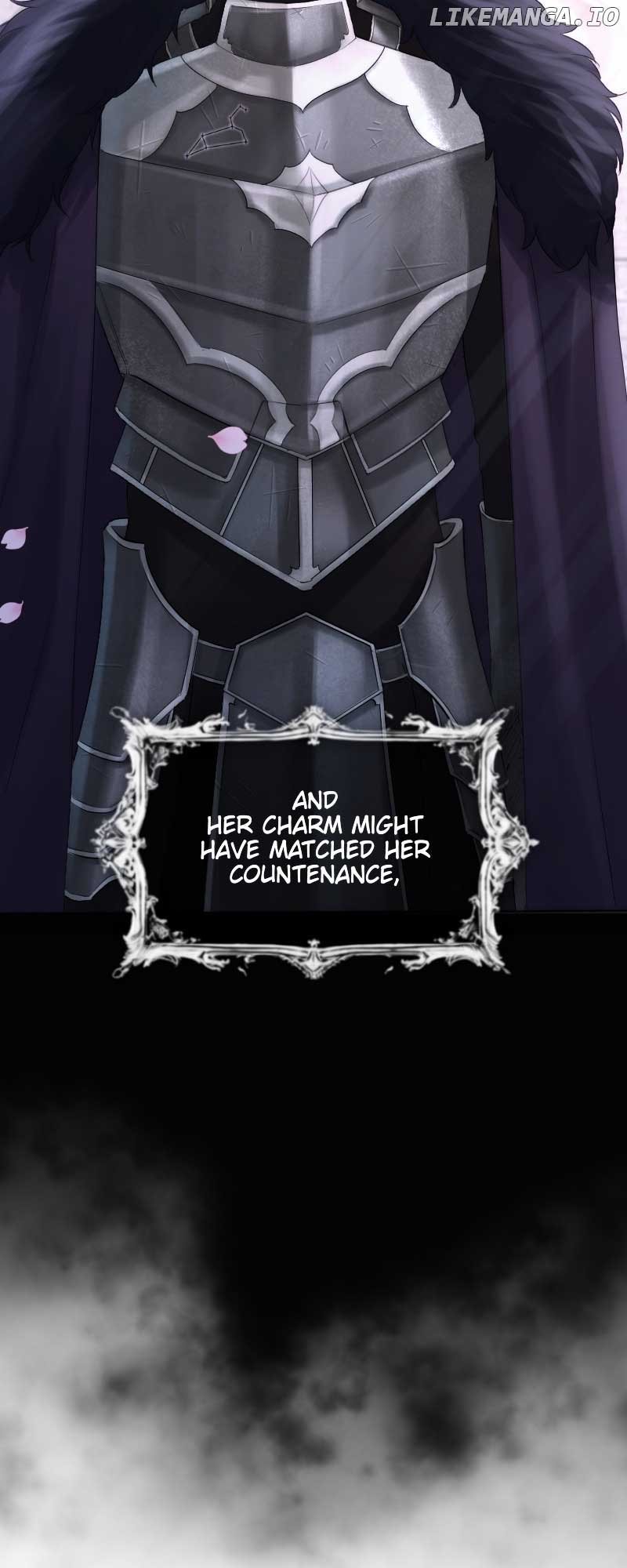 The Tyrant’s Replacement Bride Chapter 13 - Page 8