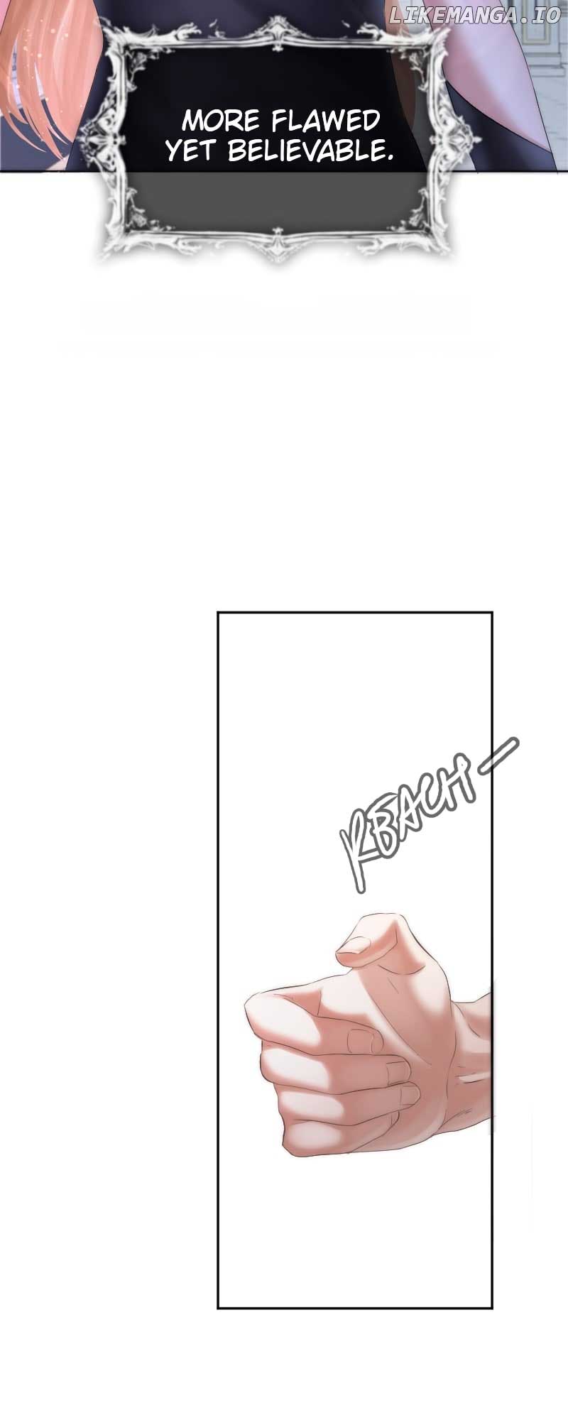 The Tyrant’s Replacement Bride Chapter 13 - Page 10