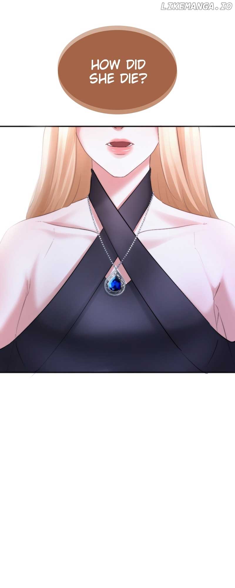 The Tyrant’s Replacement Bride Chapter 14 - Page 11