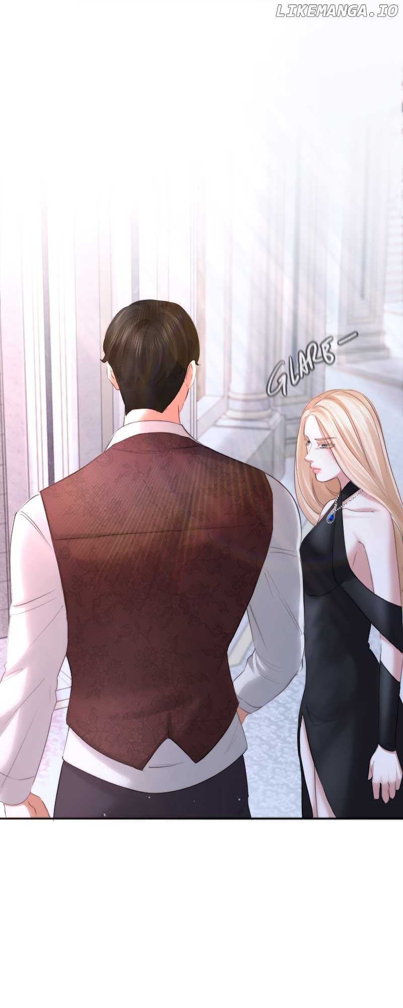 The Tyrant’s Replacement Bride Chapter 14 - Page 12