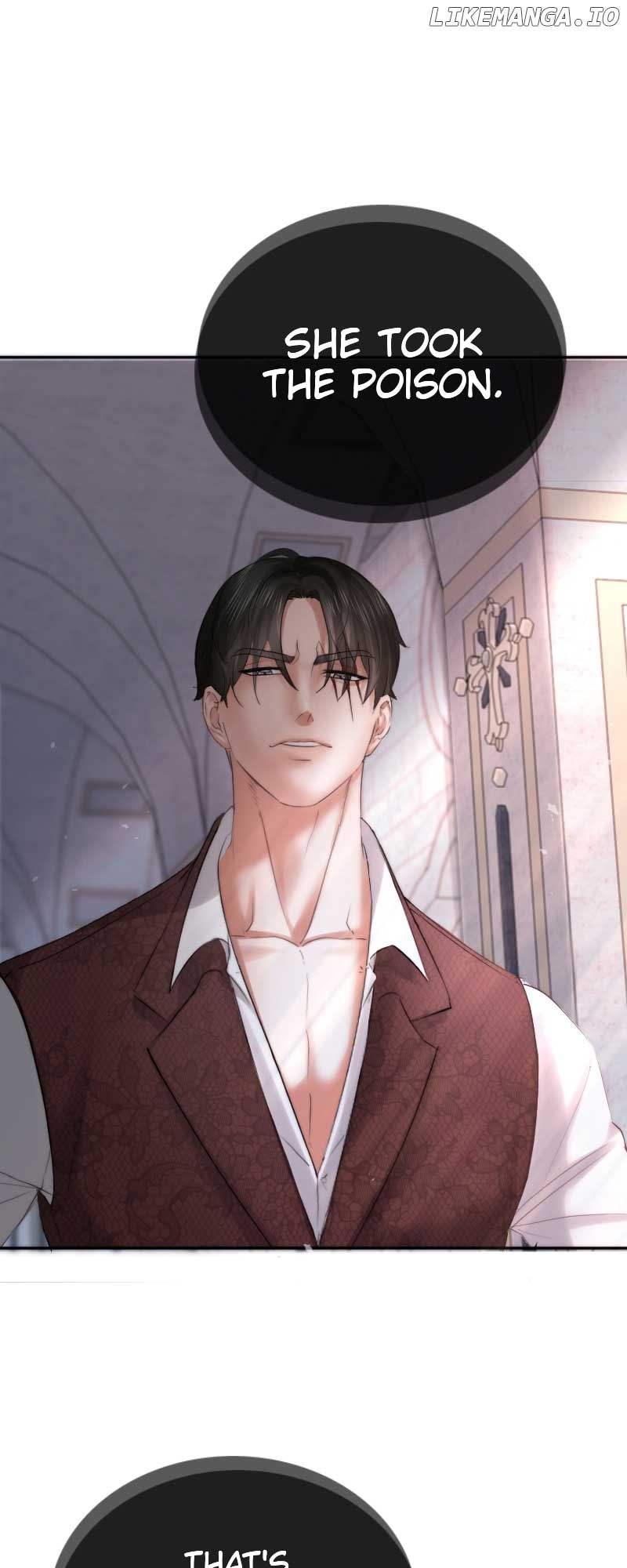 The Tyrant’s Replacement Bride Chapter 14 - Page 13