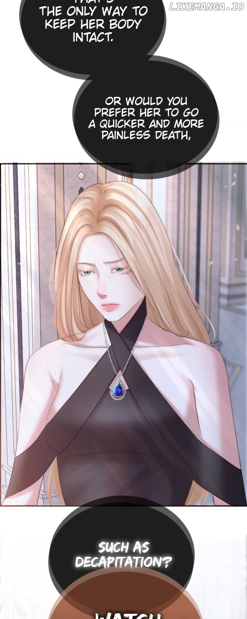The Tyrant’s Replacement Bride Chapter 14 - Page 14