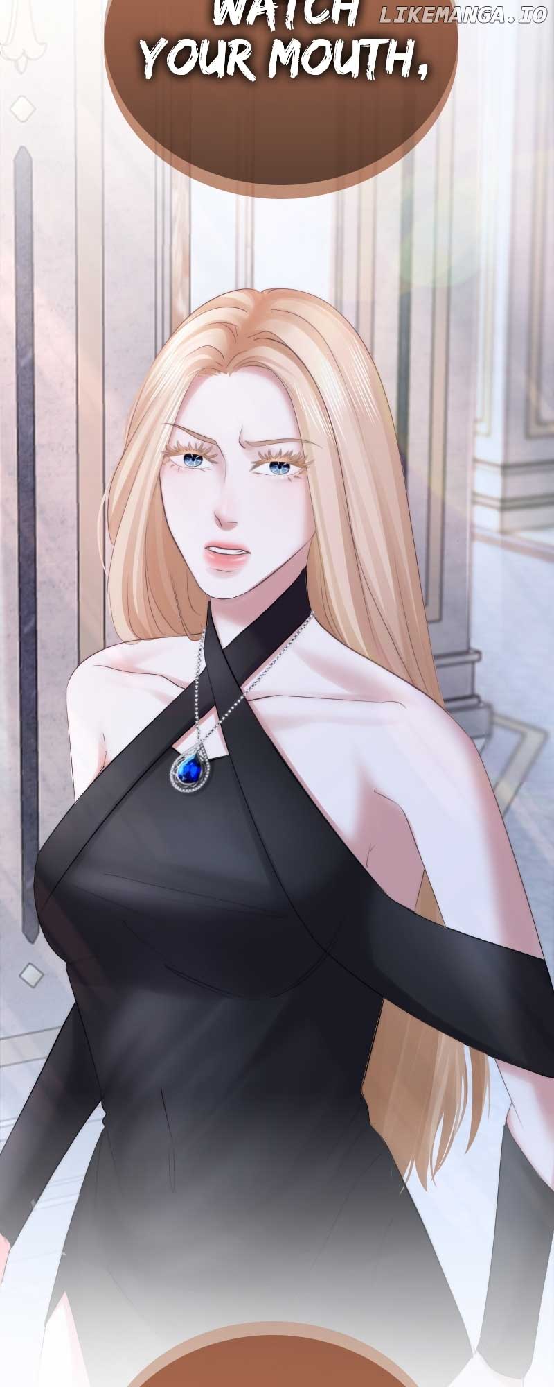 The Tyrant’s Replacement Bride Chapter 14 - Page 15