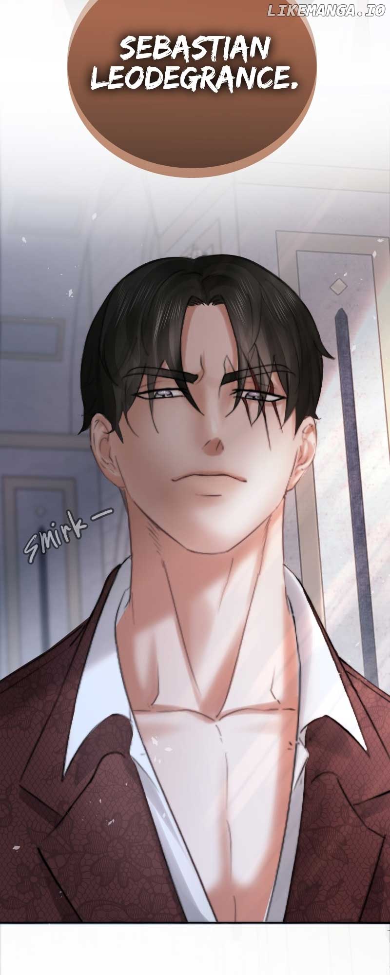 The Tyrant’s Replacement Bride Chapter 14 - Page 16