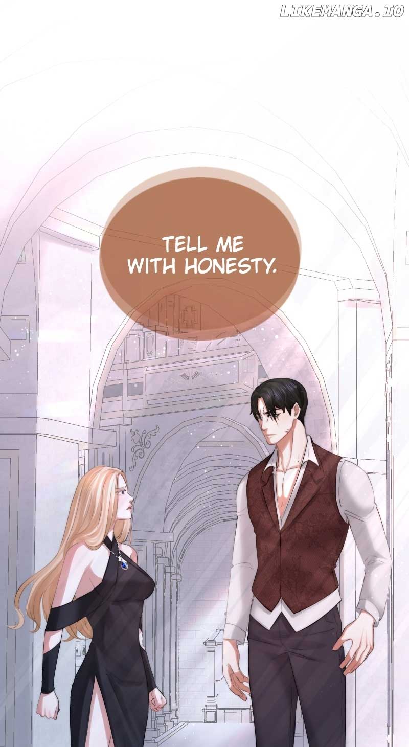 The Tyrant’s Replacement Bride Chapter 14 - Page 17