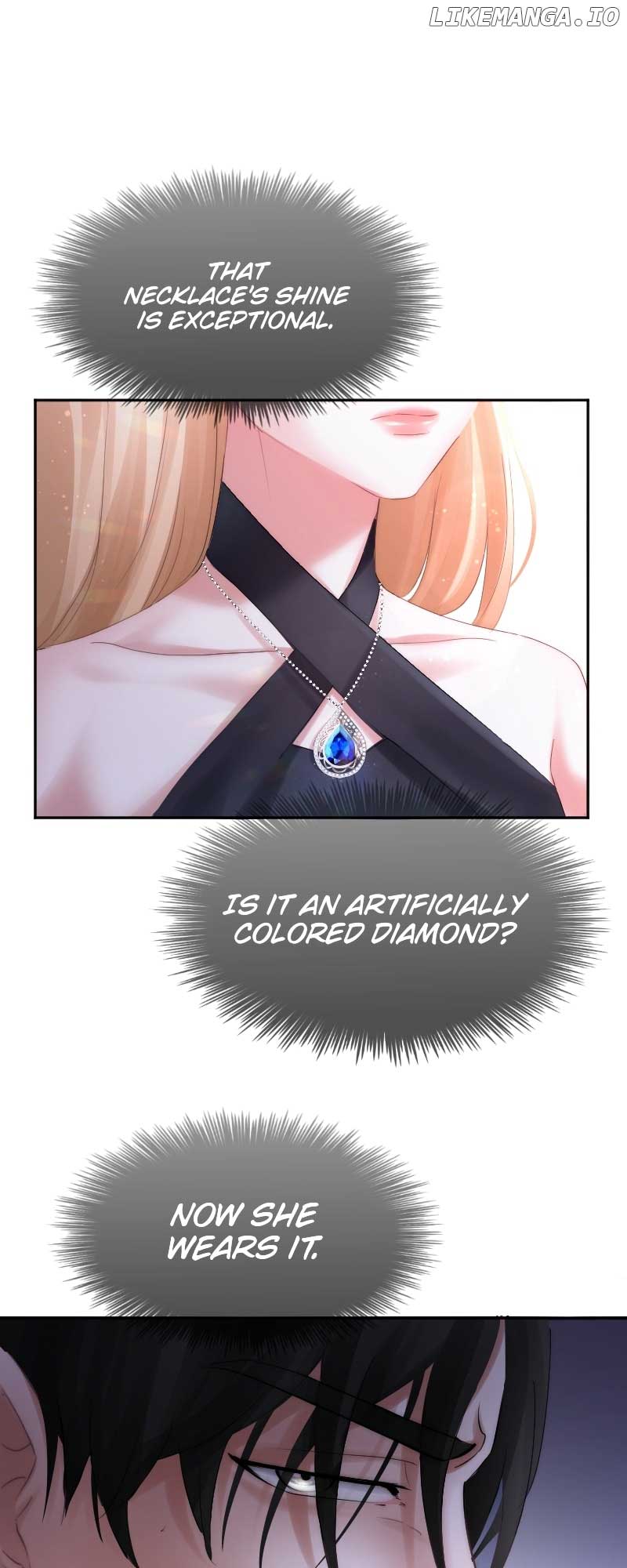 The Tyrant’s Replacement Bride Chapter 14 - Page 4