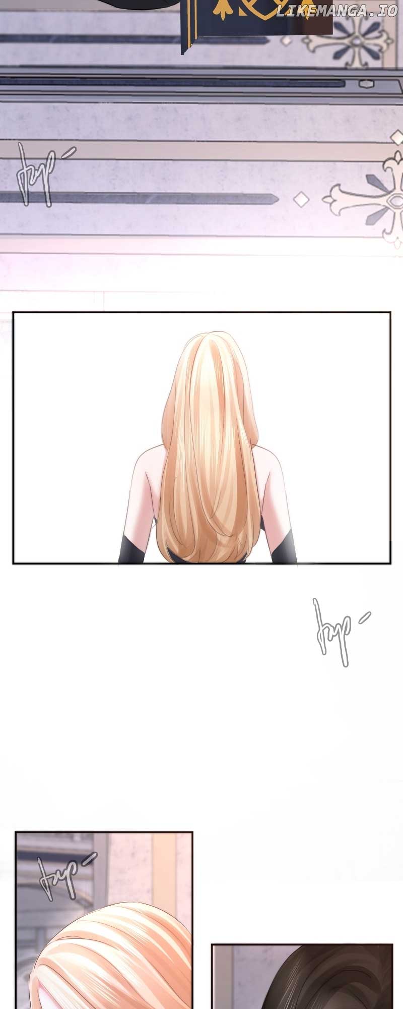 The Tyrant’s Replacement Bride Chapter 14 - Page 8