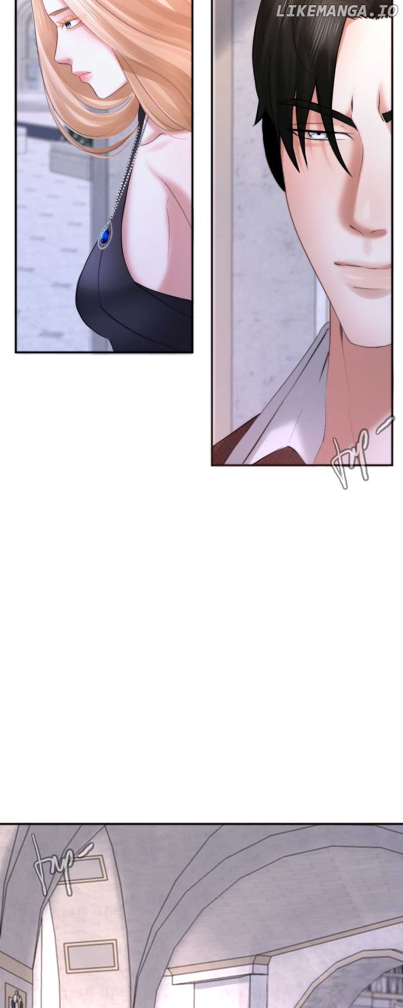 The Tyrant’s Replacement Bride Chapter 14 - Page 9