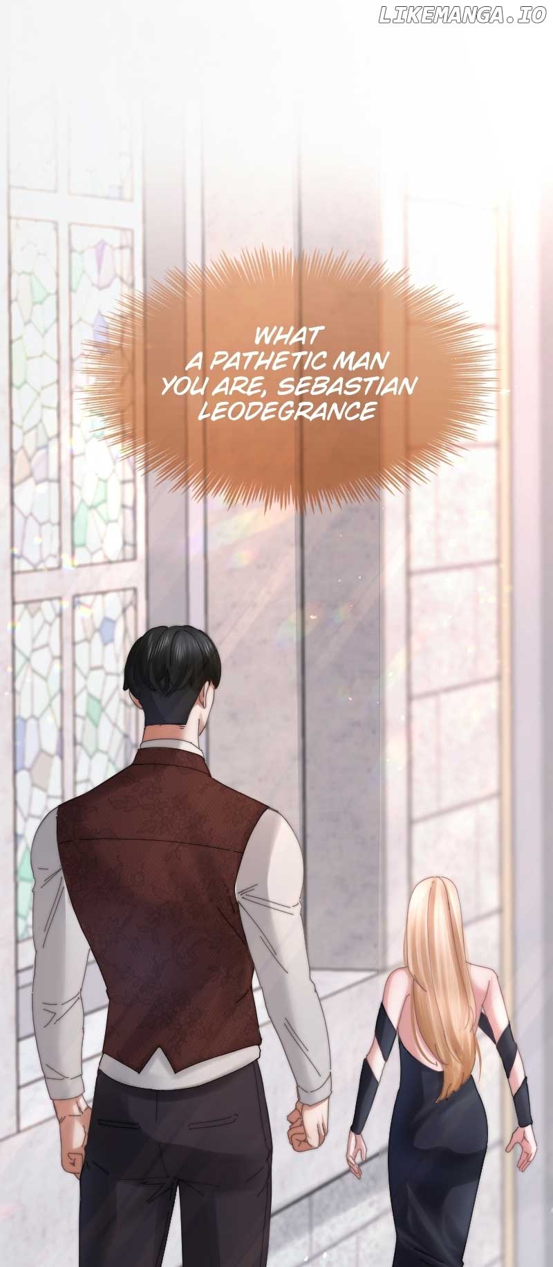 The Tyrant’s Replacement Bride Chapter 15 - Page 11