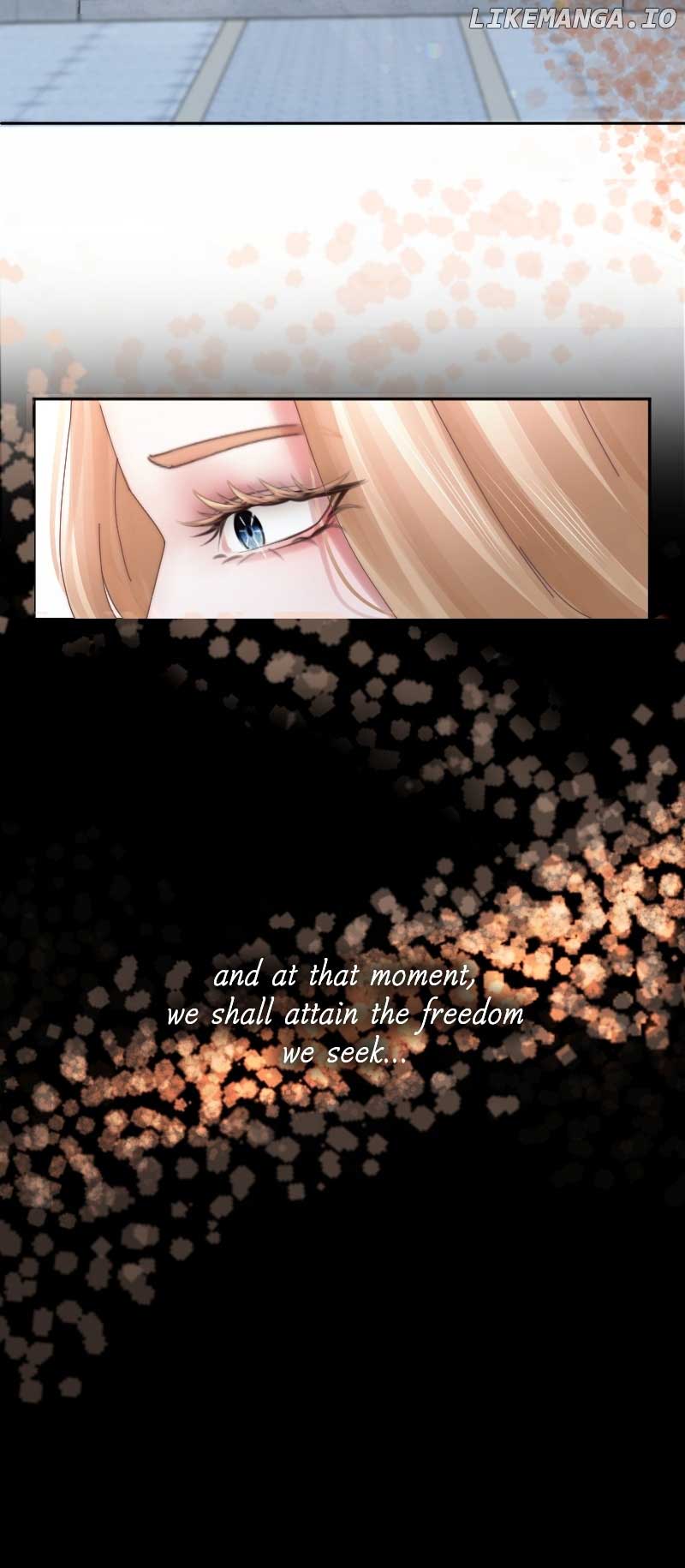 The Tyrant’s Replacement Bride Chapter 15 - Page 14
