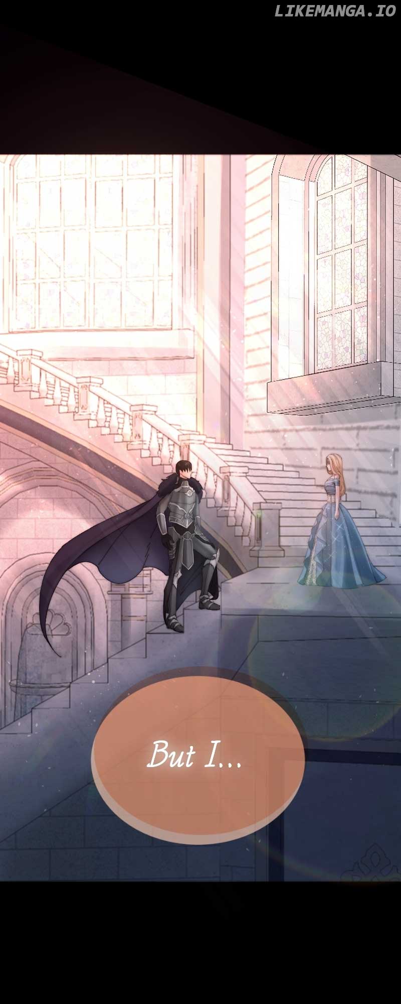 The Tyrant’s Replacement Bride Chapter 15 - Page 6