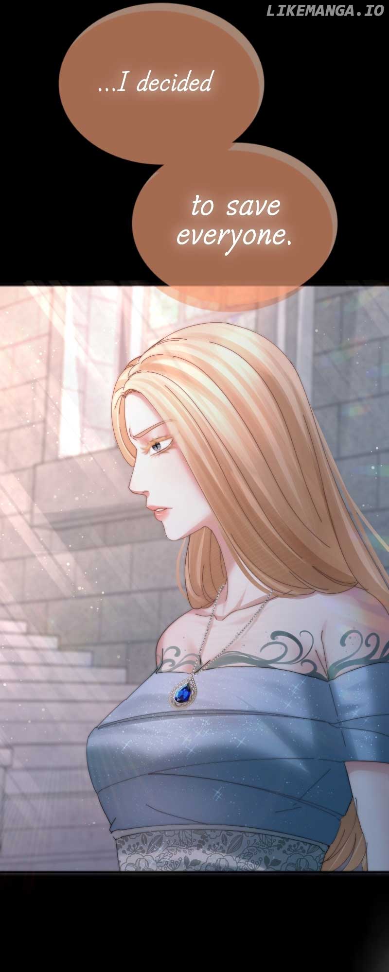 The Tyrant’s Replacement Bride Chapter 15 - Page 7