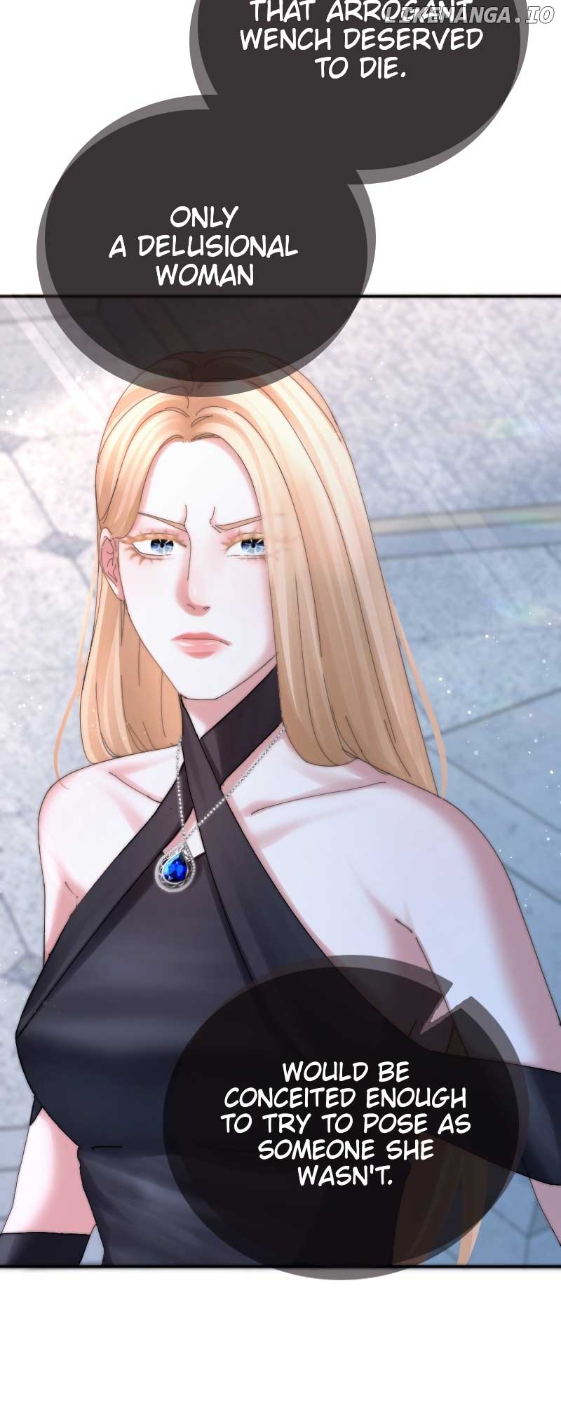 The Tyrant’s Replacement Bride Chapter 15 - Page 10