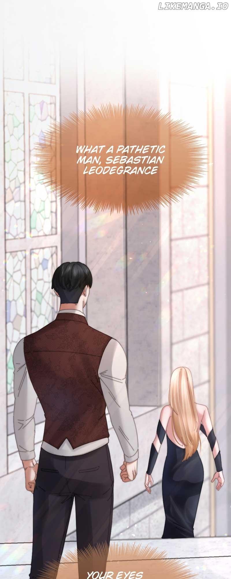 The Tyrant’s Replacement Bride Chapter 16 - Page 2