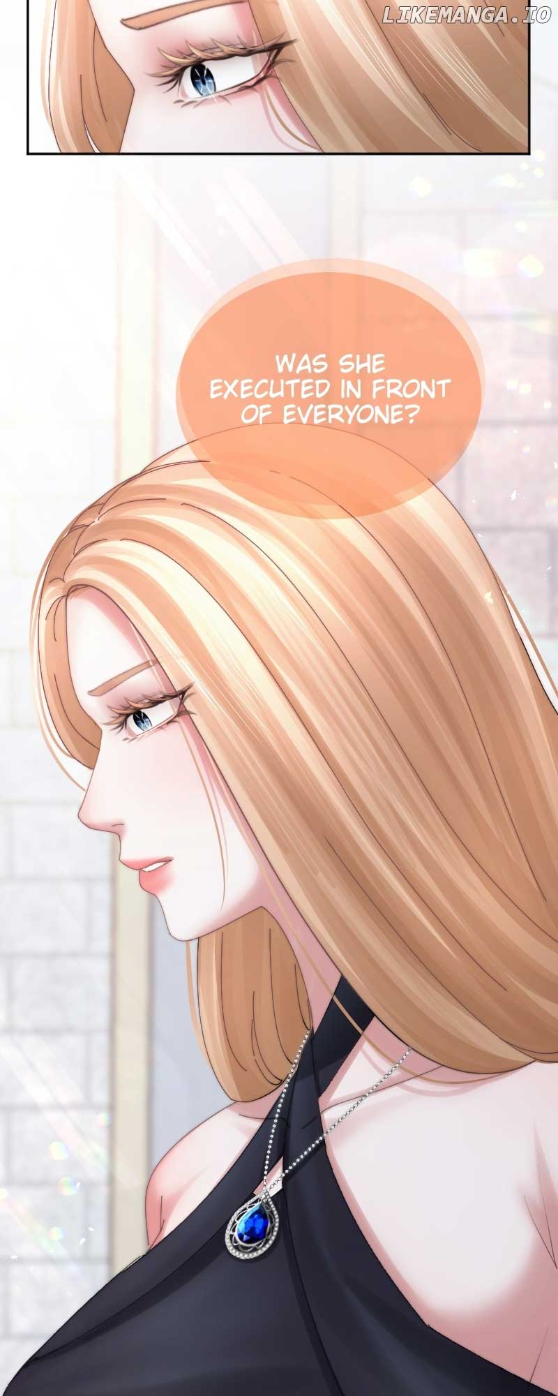 The Tyrant’s Replacement Bride Chapter 16 - Page 5