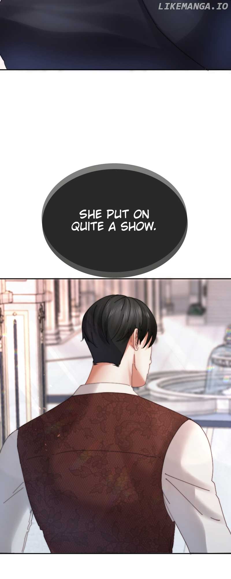 The Tyrant’s Replacement Bride Chapter 16 - Page 6