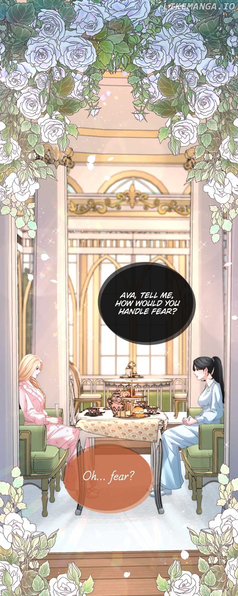 The Tyrant’s Replacement Bride Chapter 17 - Page 2