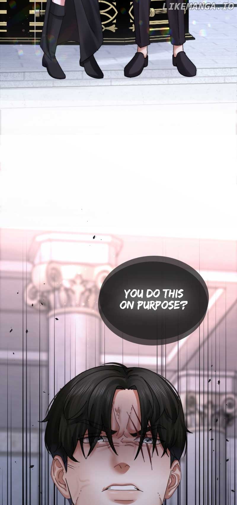 The Tyrant’s Replacement Bride Chapter 18 - Page 20