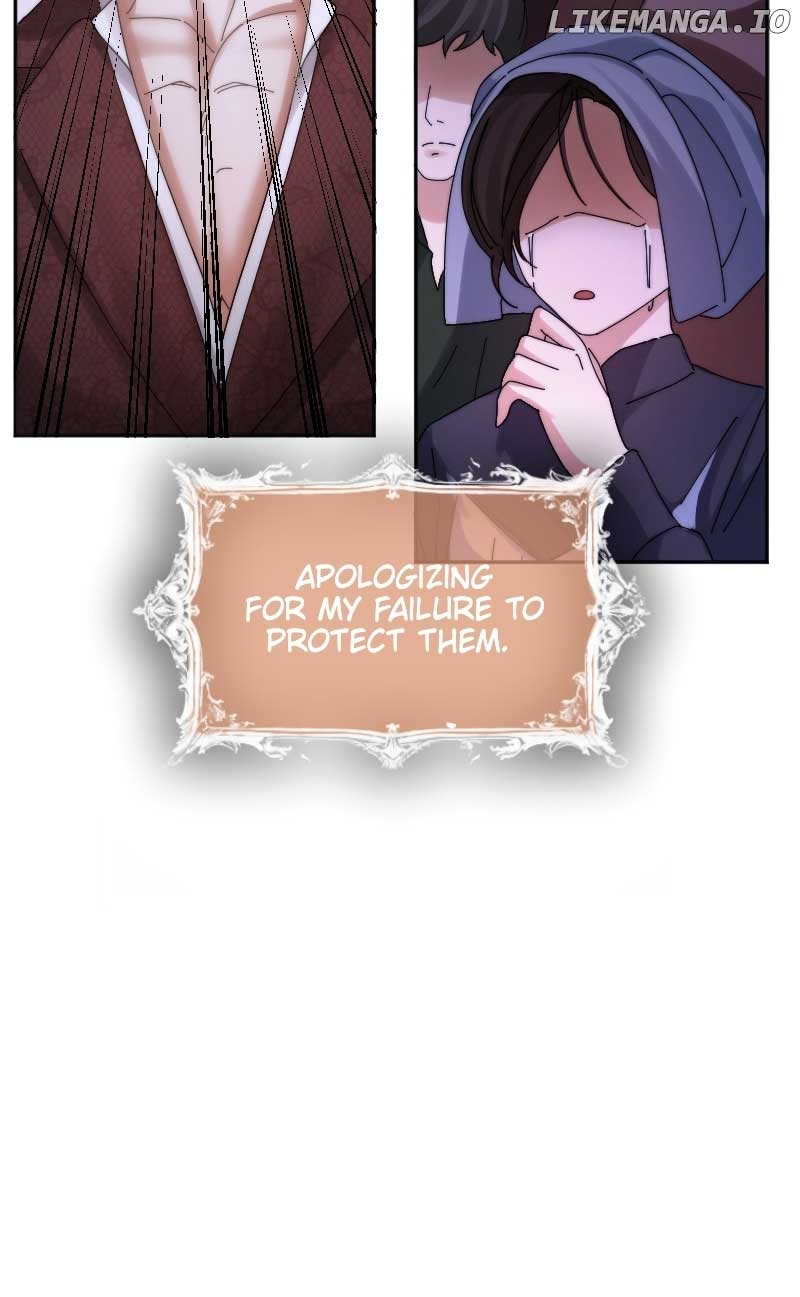 The Tyrant’s Replacement Bride Chapter 18 - Page 3