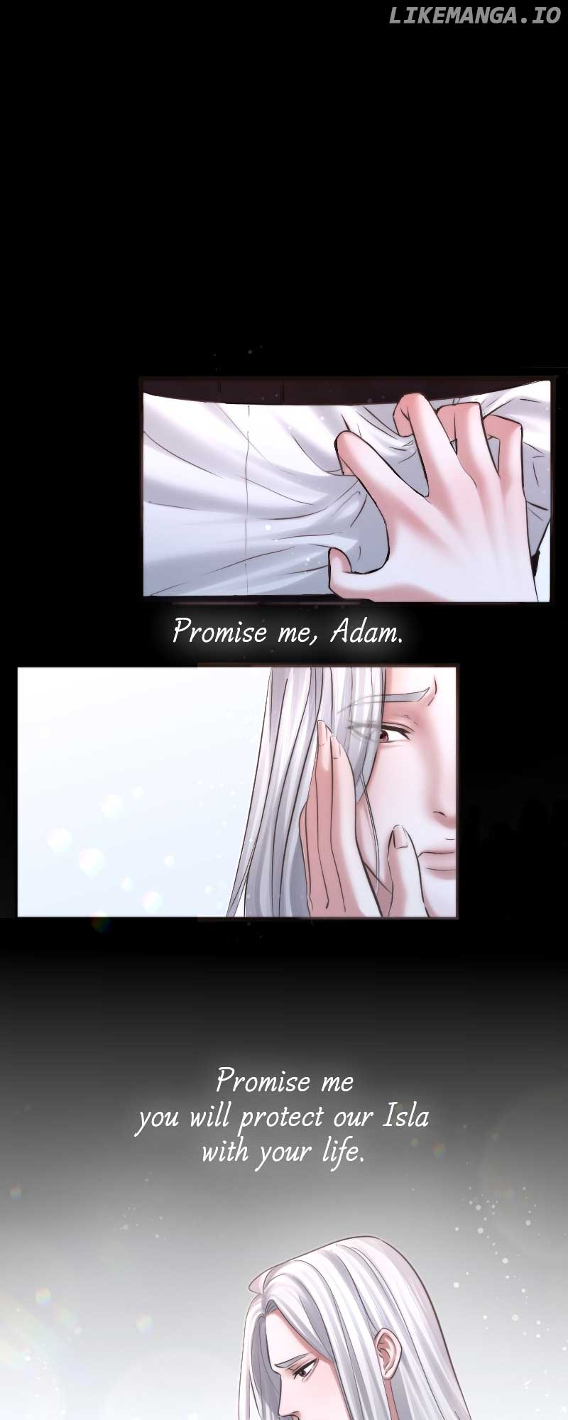 The Tyrant’s Replacement Bride Chapter 19 - Page 2