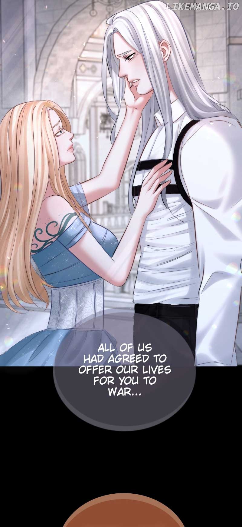 The Tyrant’s Replacement Bride Chapter 19 - Page 18