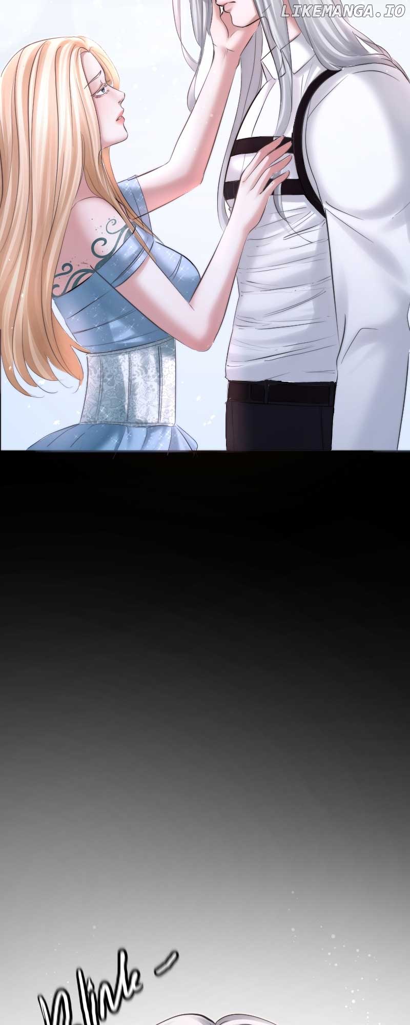The Tyrant’s Replacement Bride Chapter 19 - Page 3