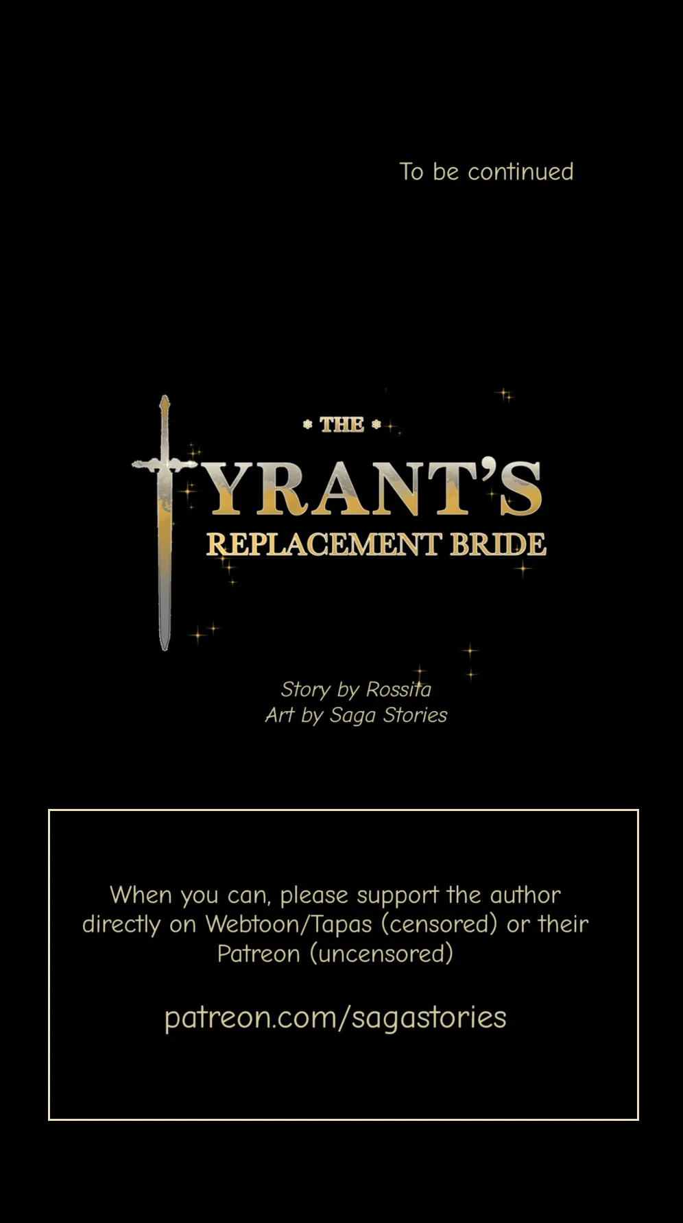 The Tyrant’s Replacement Bride Chapter 2 - Page 13