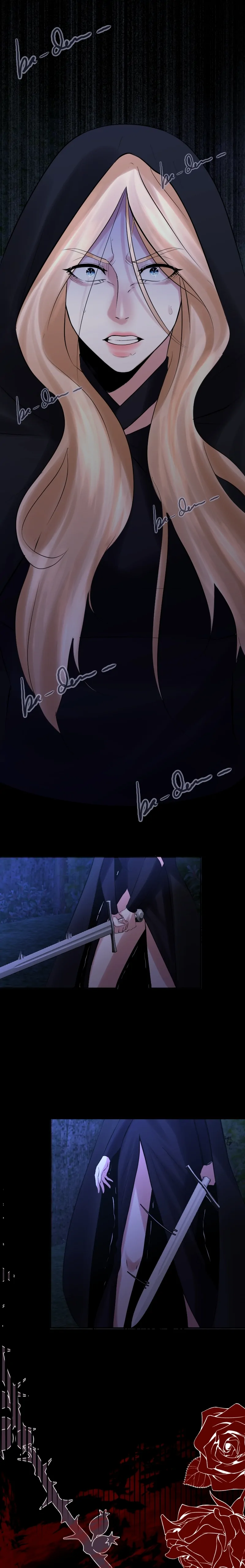 The Tyrant’s Replacement Bride Chapter 2 - Page 6