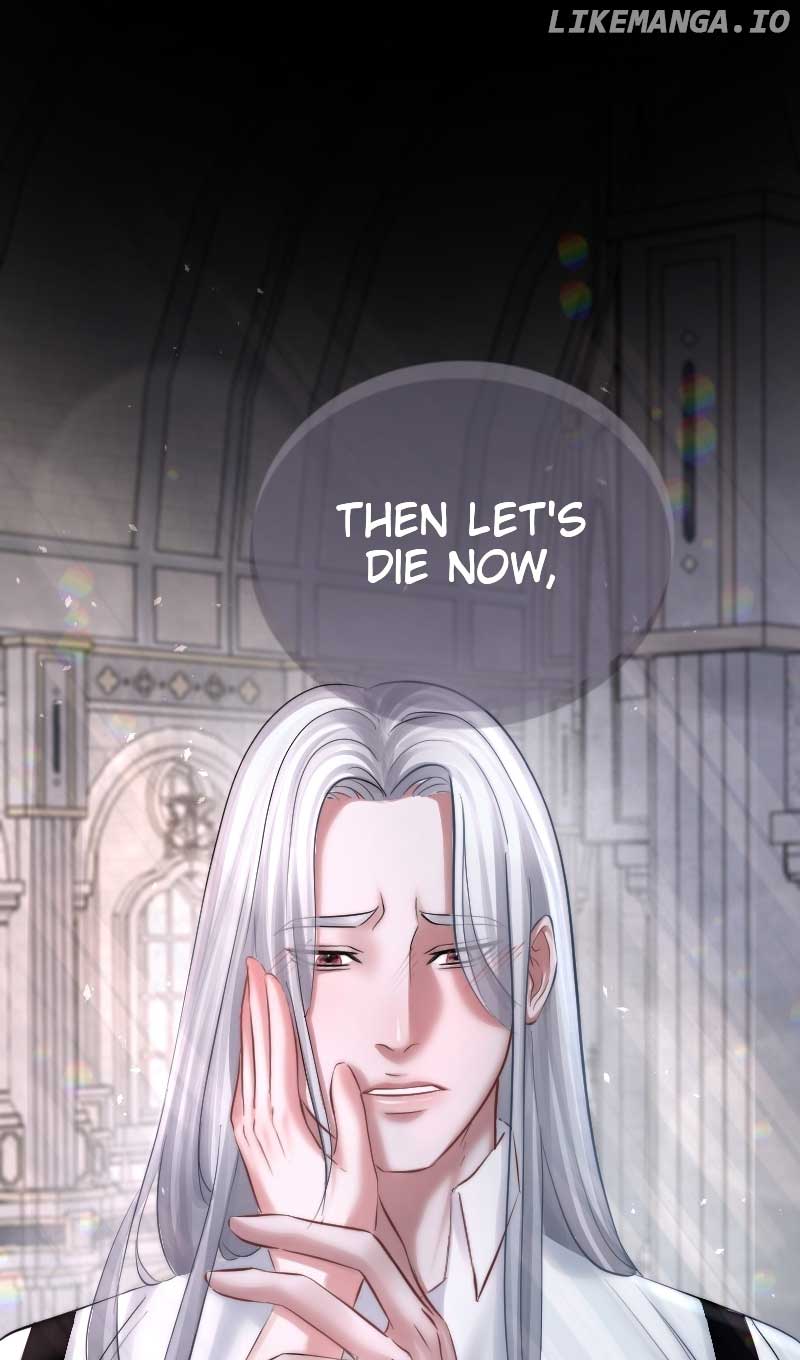 The Tyrant’s Replacement Bride Chapter 20 - Page 2
