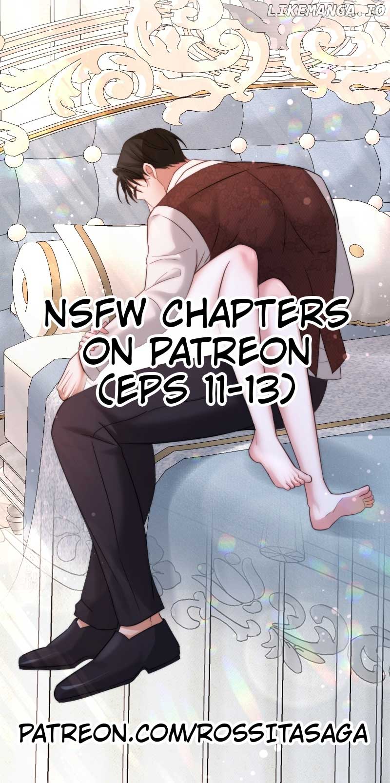 The Tyrant’s Replacement Bride Chapter 20 - Page 26