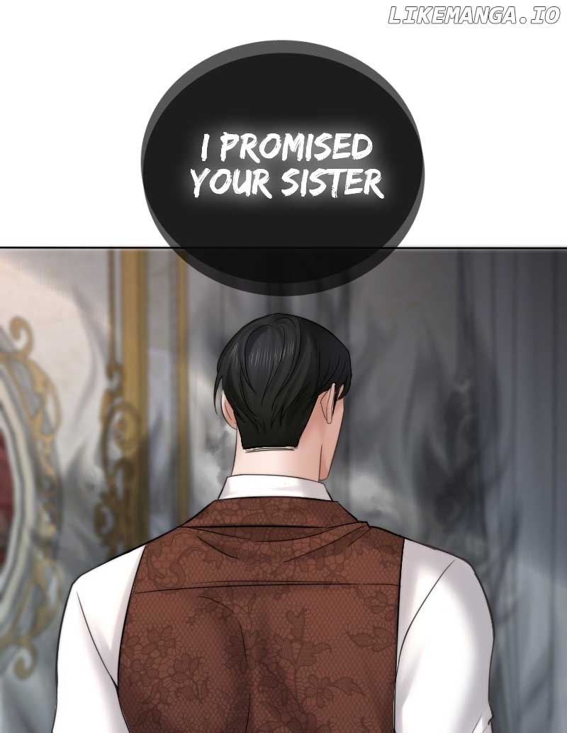 The Tyrant’s Replacement Bride Chapter 21 - Page 2