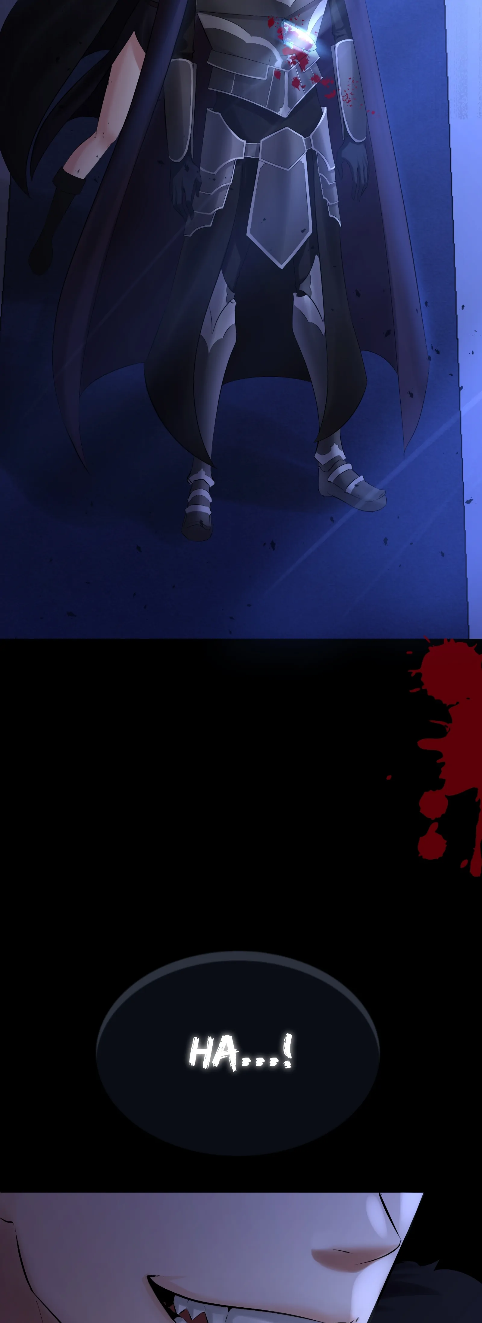 The Tyrant’s Replacement Bride Chapter 3 - Page 12