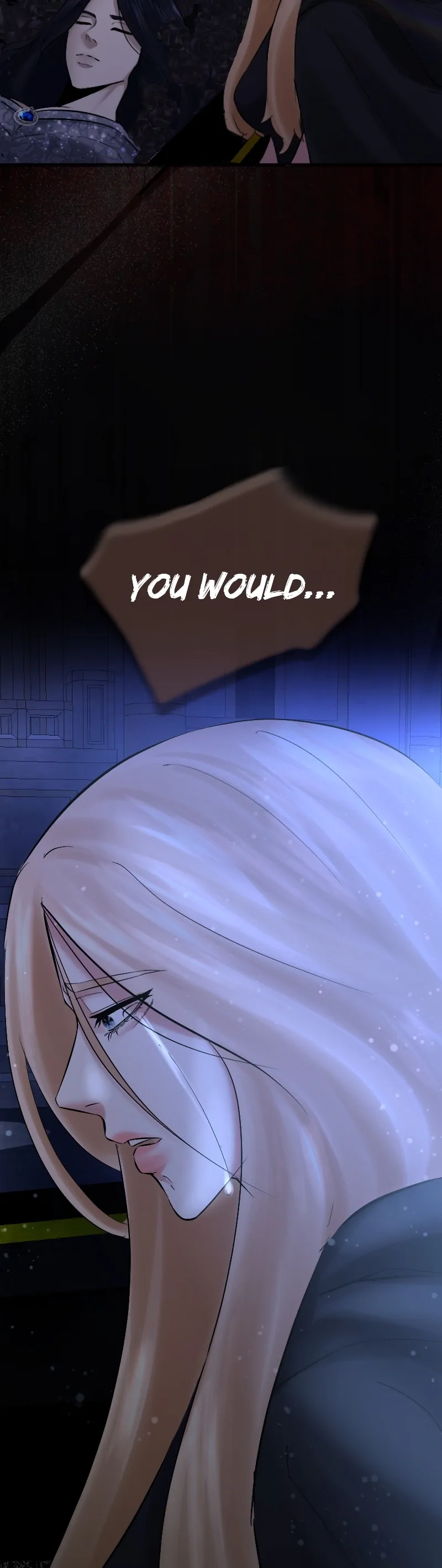 The Tyrant’s Replacement Bride Chapter 3 - Page 3