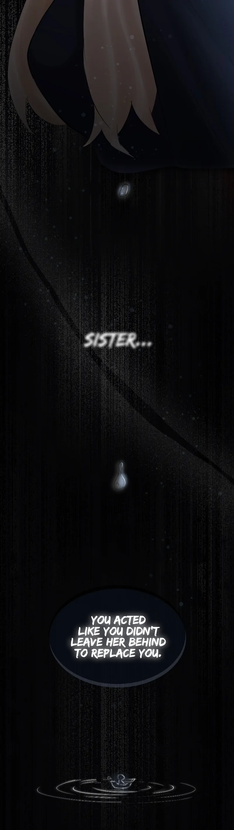 The Tyrant’s Replacement Bride Chapter 3 - Page 4