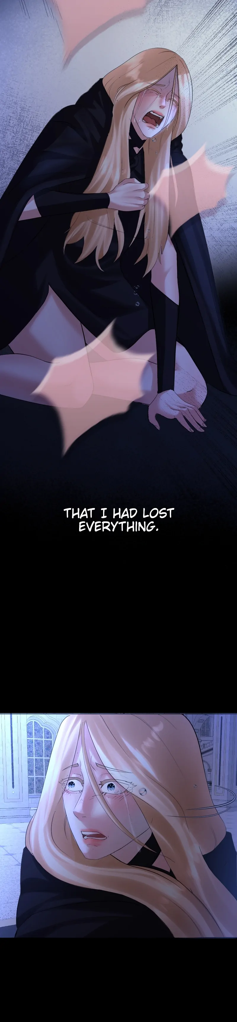 The Tyrant’s Replacement Bride Chapter 4 - Page 10