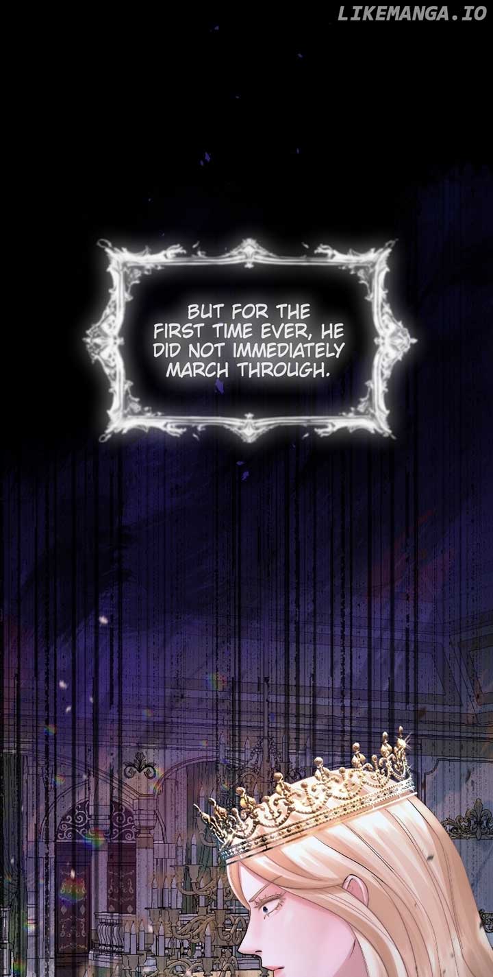 The Tyrant’s Replacement Bride Chapter 8 - Page 12
