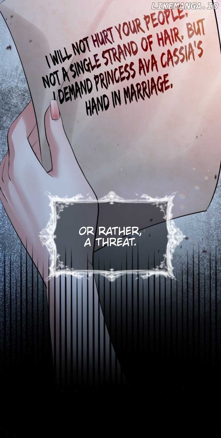 The Tyrant’s Replacement Bride Chapter 8 - Page 14