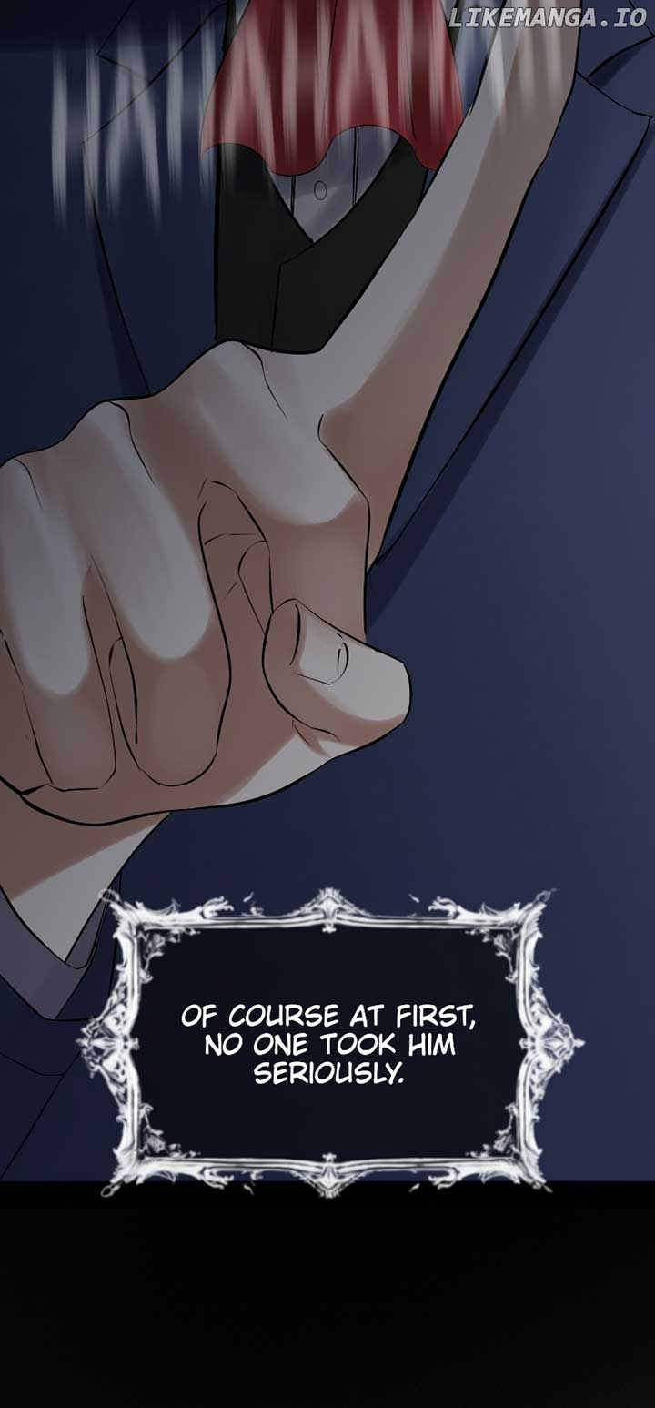 The Tyrant’s Replacement Bride Chapter 8 - Page 6