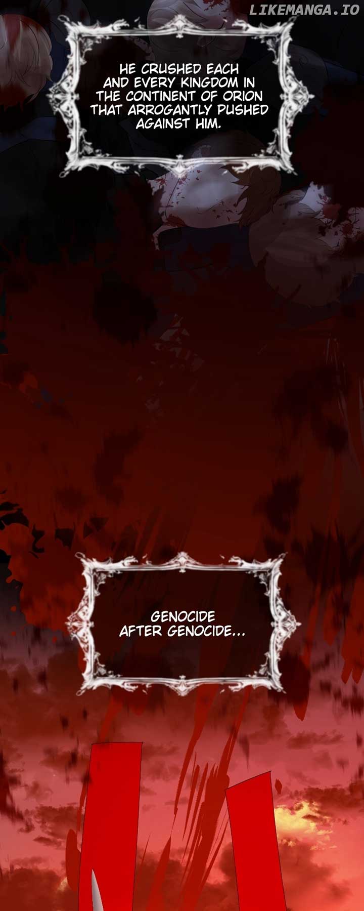 The Tyrant’s Replacement Bride Chapter 8 - Page 8