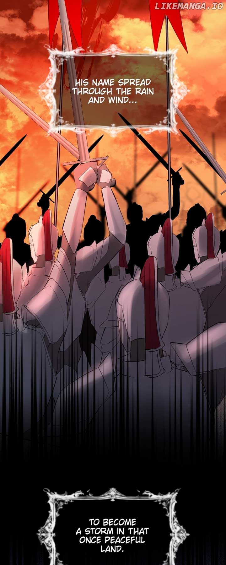 The Tyrant’s Replacement Bride Chapter 8 - Page 9