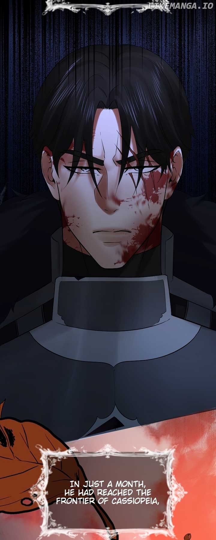 The Tyrant’s Replacement Bride Chapter 8 - Page 10