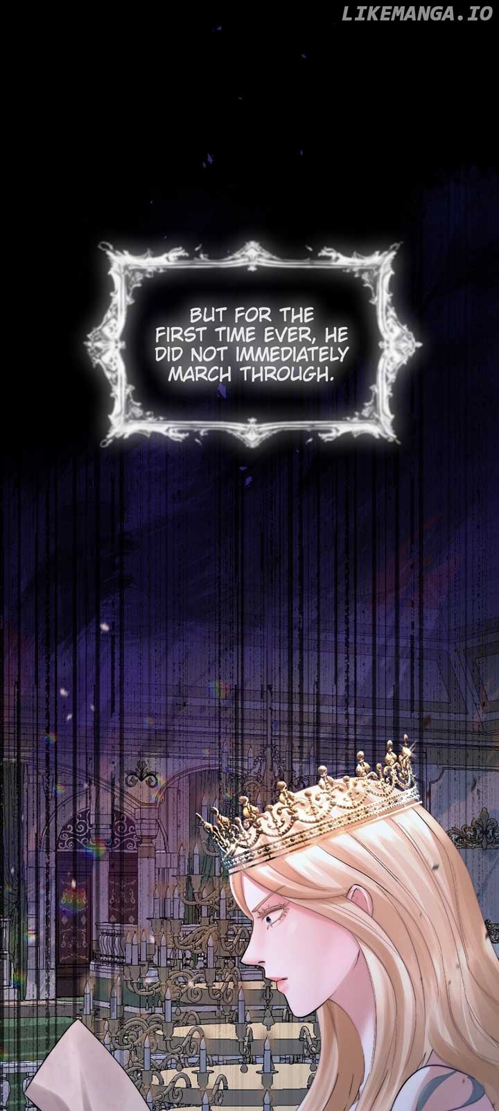 The Tyrant’s Replacement Bride Chapter 9 - Page 2