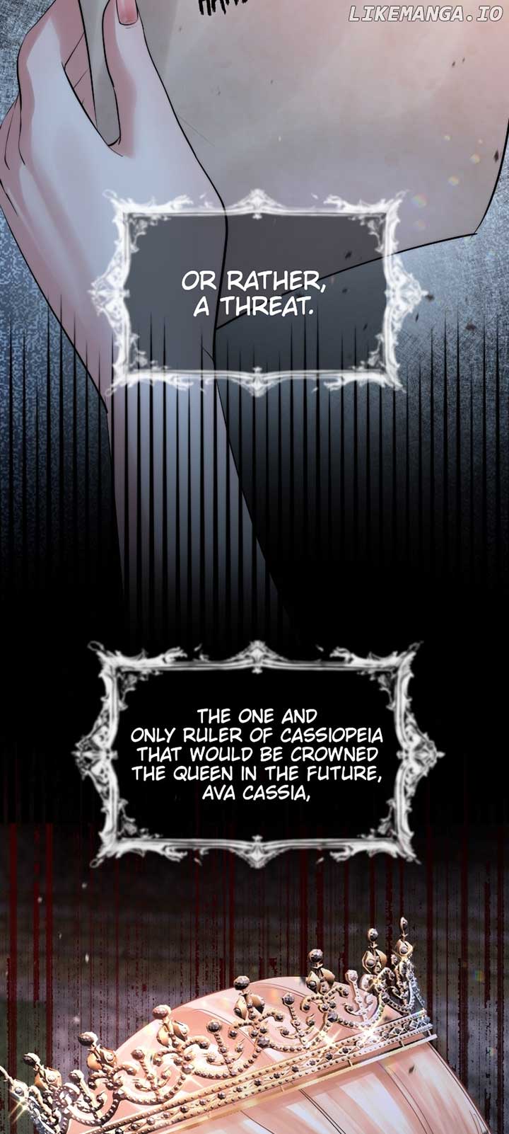 The Tyrant’s Replacement Bride Chapter 9 - Page 4
