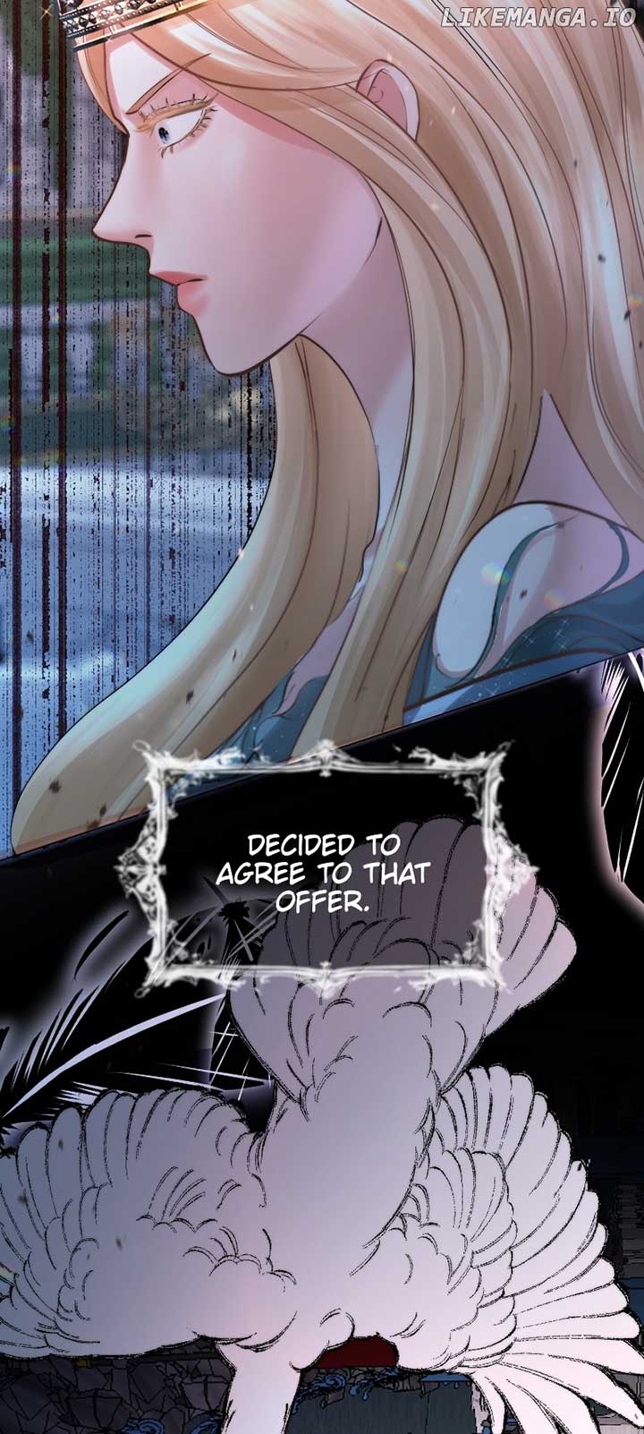 The Tyrant’s Replacement Bride Chapter 9 - Page 5