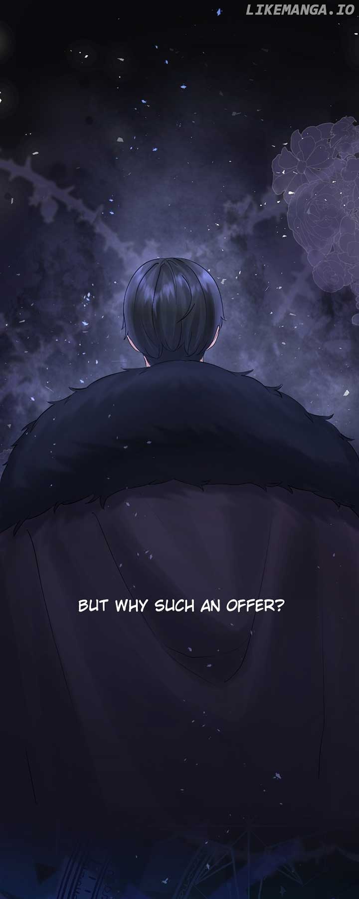 The Tyrant’s Replacement Bride Chapter 9 - Page 8